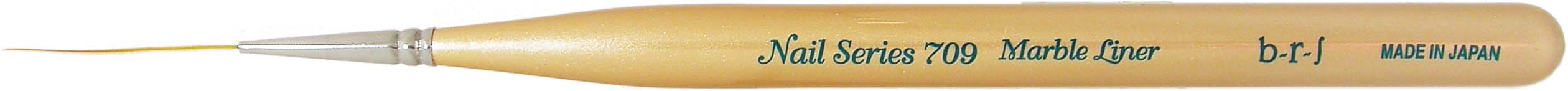 Make Brush, Nail Brush, Japan OEM, Japanese Brush, Wholesale, USUI BRUSH